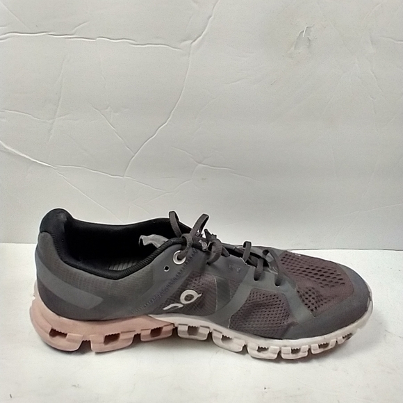 ON Running Cloudflow Lightweight Running Shoes Women's sz 7.5 - Picture 5 of 11